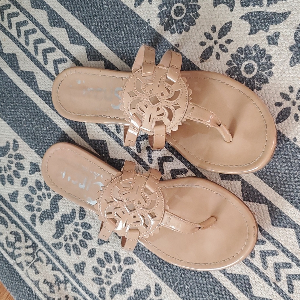 Sam Edelman Circus Sandals